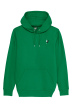 Hoodie brodé Unisexe
