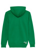 Hoodie brodé Unisexe