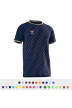Maillot de Football FIRE Unisexe - 100% Polyester Recyclé