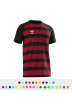Maillot de Football FIRE Unisexe - 100% Polyester Recyclé