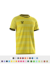 Maillot de Football FIRE Unisexe - 100% Polyester Recyclé