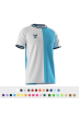 Maillot de Football FIRE Unisexe - 100% Polyester Recyclé