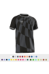 Maillot de Football FIRE Unisexe - 100% Polyester Recyclé
