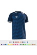 Maillot de Football FIRE Unisexe - 100% Polyester Recyclé