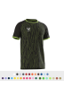 Maillot de Football FIRE Unisexe - 100% Polyester Recyclé