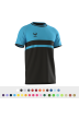 Maillot de Football FIRE Unisexe - 100% Polyester Recyclé