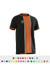 Maillot de Football FIRE Unisexe - 100% Polyester Recyclé
