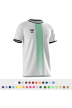Maillot de Football FIRE Unisexe - 100% Polyester Recyclé