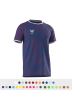 Maillot de Football FIRE Unisexe - 100% Polyester Recyclé
