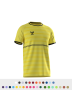 Maillot de Football FIRE Unisexe - 100% Polyester Recyclé