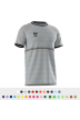 Maillot de Football FIRE Unisexe - 100% Polyester Recyclé