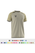 Maillot de football pour femme 100% polyester recyclé Nolt Fire