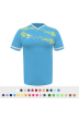 Maillot de Football Renaissance Femme - 100% Polyester Recyclé