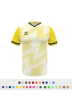 Maillot de Football Renaissance Femme - 100% Polyester Recyclé