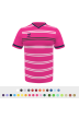 Maillot de Football Renaissance Femme - 100% Polyester Recyclé