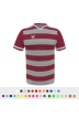Maillot de Football Renaissance Femme - 100% Polyester Recyclé