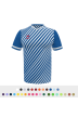 Maillot de Football Renaissance Femme - 100% Polyester Recyclé