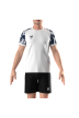Maillot de Football FIRE Unisexe - 100% Polyester Recyclé