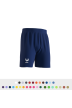Short de football Nolt Fire 100% Personnalisable