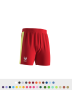 Short de football Nolt Fire 100% Personnalisable