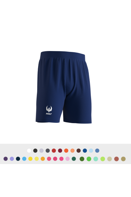 Short Nolt Renaissance- 100% Personnalisable