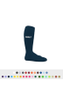 Chaussettes Nolt- 100% Polyester recyclé