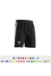Short de football Nolt Fire 100% Personnalisable