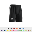 NOLT - Short Fire - 100% Personnalisable