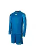 Bremen Long Sleeve Keeper Set