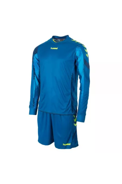 Bremen Long Sleeve Keeper Set