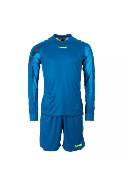 Ensemble pour gardienne de but unisexe à longues manches Hummel Bremen