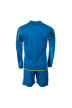 Bremen Long Sleeve Keeper Set