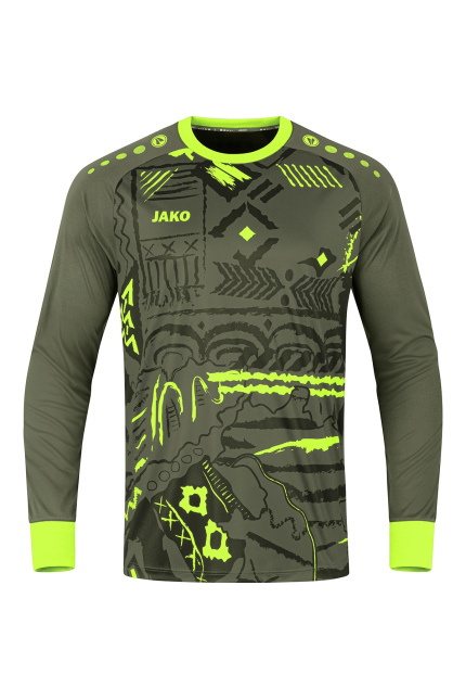 Maillot de gardien Tropicana