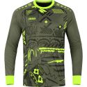 JAKO - Tropicana Keeperstrui 100% Gerecycled polyester - Unisex