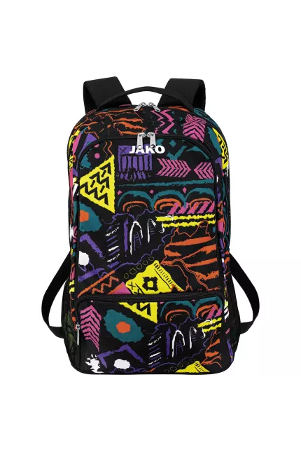 Sac à dos de sport Jako Tropicana