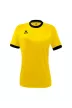 Maillot de football pour femme 100% polyester recyclé Erima Mantua