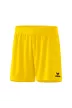 Short de football unisexe Erima Rio 2.0