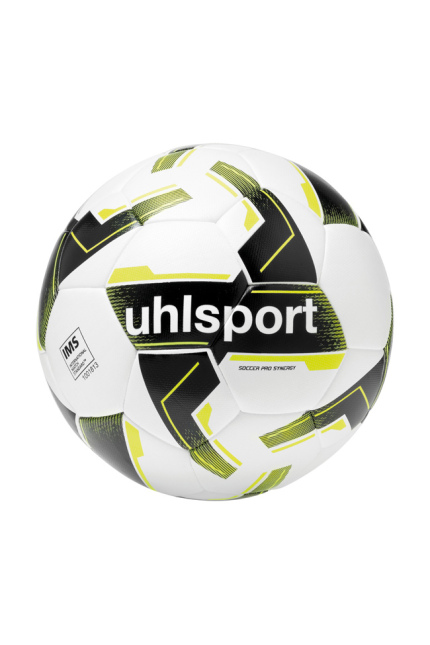 Ballon de football Uhlsport Soccer Pro Synergy