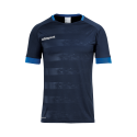 UHLSPORT - T-SHIRT DIVISION 2.0 - Unisexe