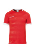 Maillot de football unisexe Uhlsport Division 2.0