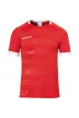 Maillot de football unisexe Uhlsport Division 2.0