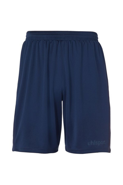 Short de football unisexe 100% polyester recyclé Uhlsport Performance