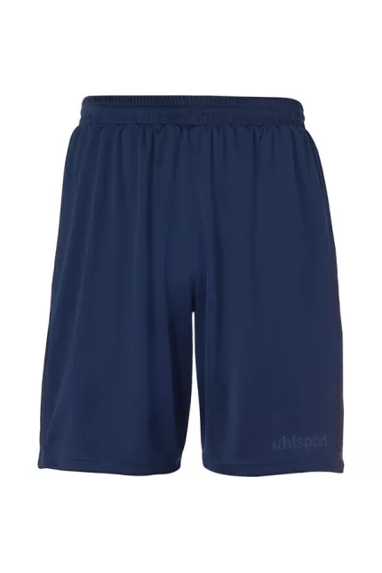 Short de football unisexe 100% polyester recyclé Uhlsport Performance