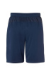 Short de football unisexe 100% polyester recyclé Uhlsport Performance