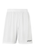 Short de football unisexe 100% polyester recyclé Uhlsport Performance