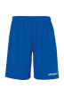 Short de football unisexe 100% polyester recyclé Uhlsport Performance
