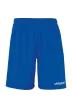 Short de football unisexe 100% polyester recyclé Uhlsport Performance