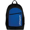 UHLSPORT - ESSENTIAL BACKPACK W. BOTT. COMPARTM.