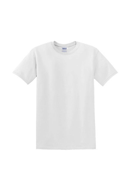 T-shirt de sport unisexe en coton