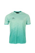 Maillot de football unisexe 100% polyester recyclé Stanno Altius
